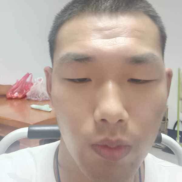 30岁岁河北单身帅哥 - 张家界吉缘网