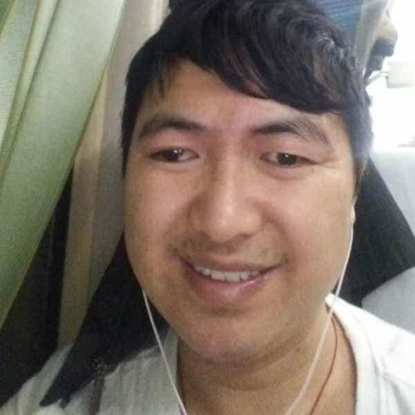 40岁岁湖南单身帅哥 - 张家界吉缘网
