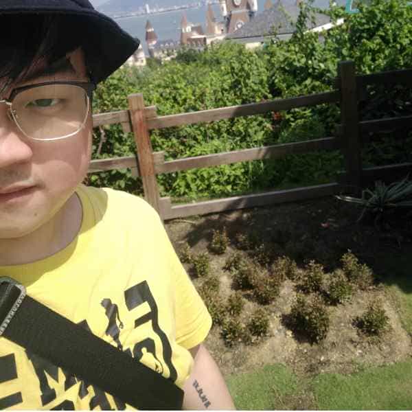 29岁岁湖南单身帅哥 - 张家界吉缘网