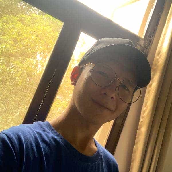 34岁岁山东单身帅哥 - 张家界吉缘网