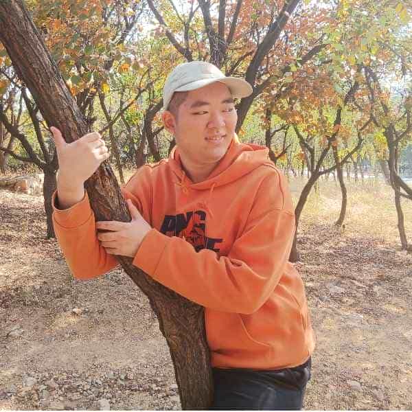 27岁岁山东单身帅哥 - 张家界吉缘网