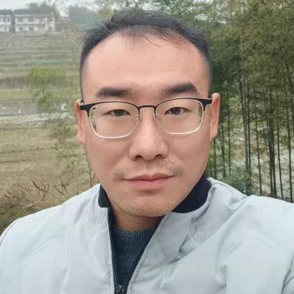 36岁岁湖南单身帅哥 - 张家界吉缘网