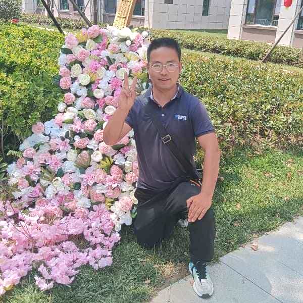 38岁岁山东单身帅哥 - 张家界吉缘网