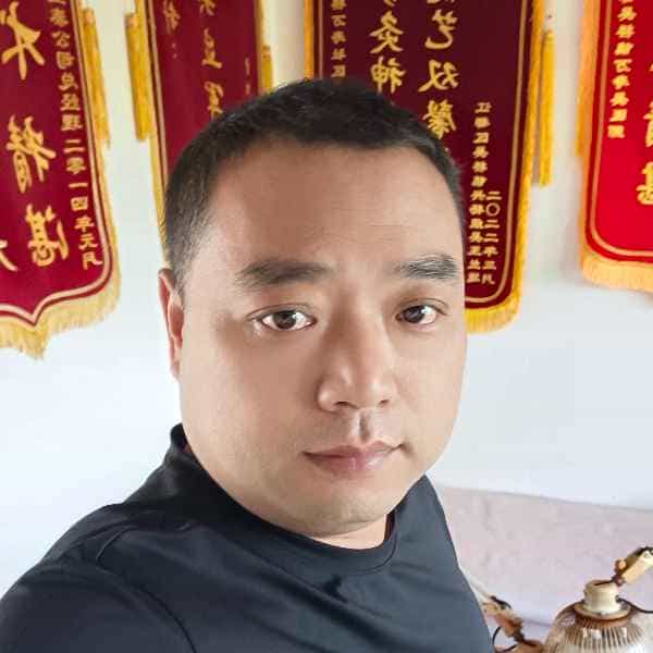 44岁岁江苏单身帅哥 - 张家界吉缘网