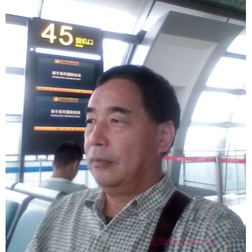 51岁岁广西单身帅哥 - 张家界吉缘网