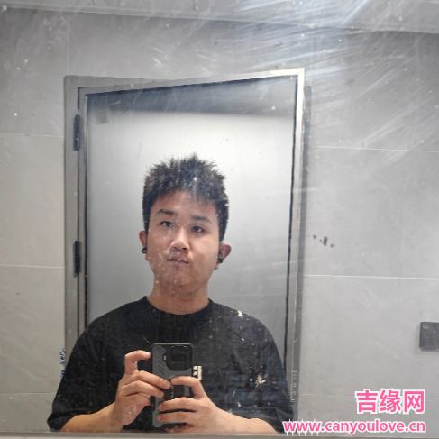 23岁岁湖北单身帅哥 - 张家界吉缘网