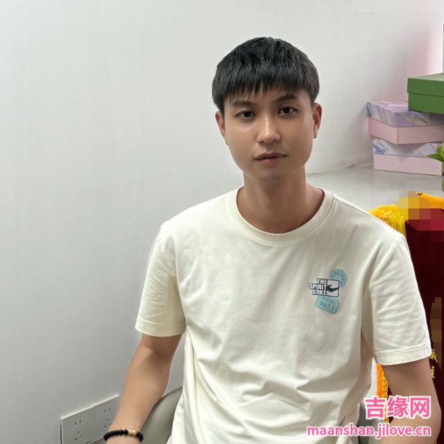 38岁岁安徽单身帅哥 - 张家界吉缘网