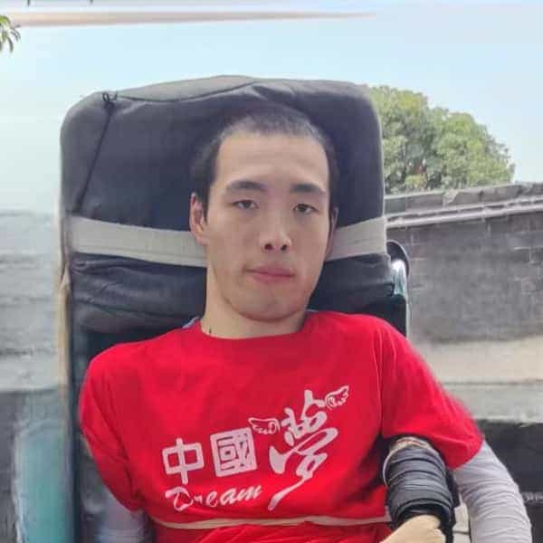 31岁岁湖南单身帅哥 - 张家界吉缘网