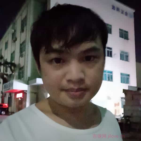 31岁岁广西单身帅哥 - 张家界吉缘网