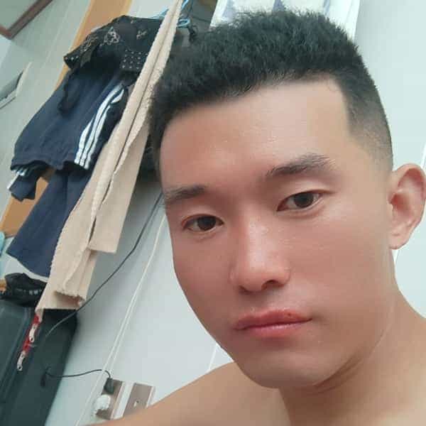 35岁岁河北单身帅哥 - 张家界吉缘网