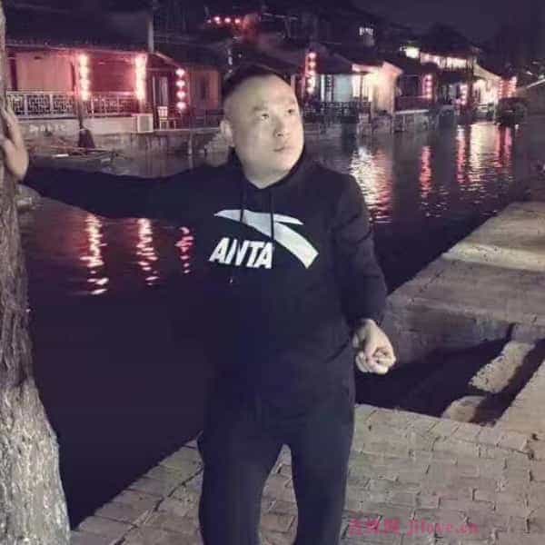 39岁岁山西单身帅哥 - 张家界吉缘网
