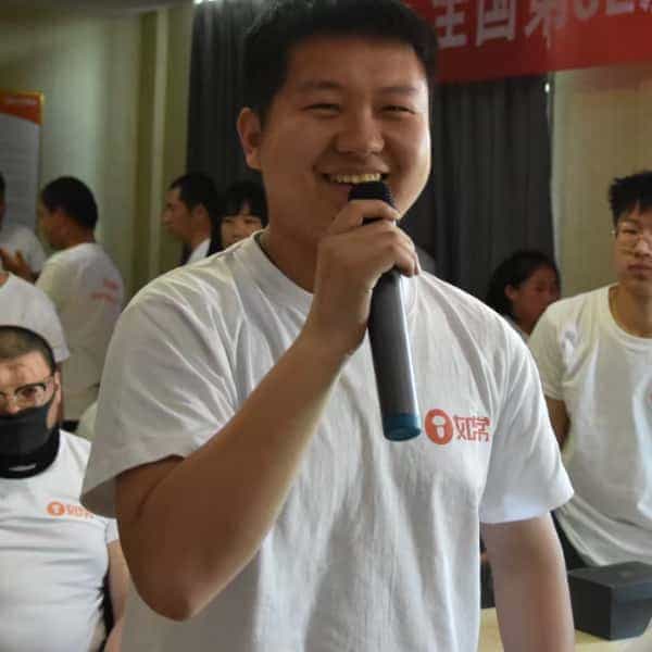 29岁岁山西单身帅哥 - 张家界吉缘网