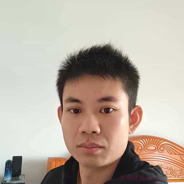 35岁岁广西单身帅哥 - 张家界吉缘网