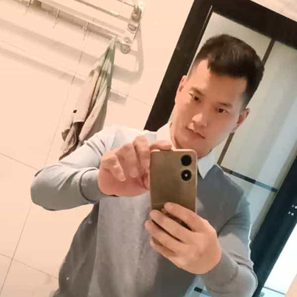 33岁岁河南单身帅哥 - 张家界吉缘网