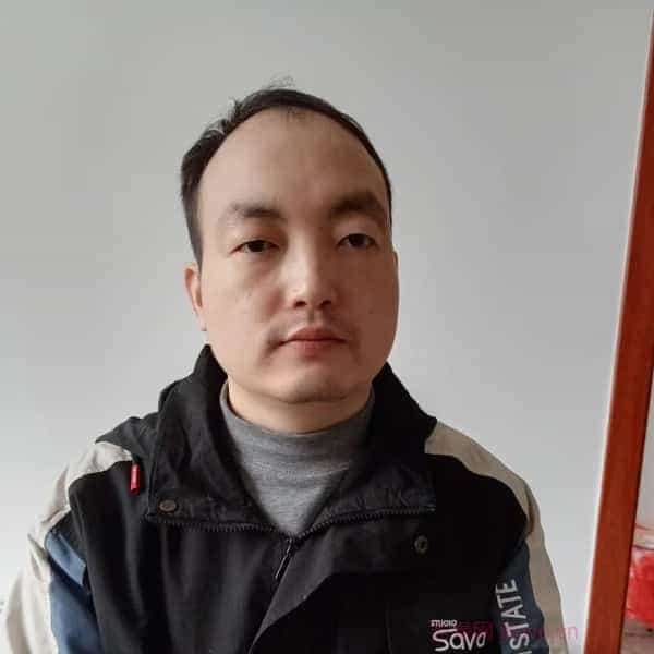 37岁岁湖北单身帅哥 - 张家界吉缘网