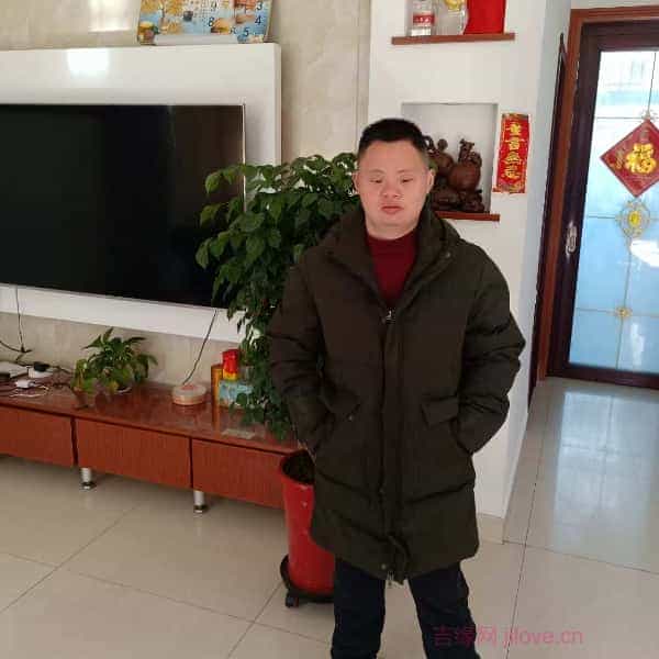 29岁岁江苏单身帅哥 - 张家界吉缘网