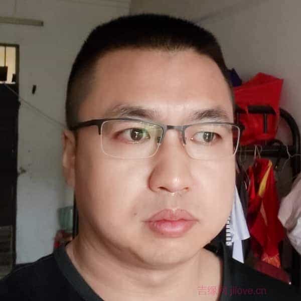 38岁岁湖南单身帅哥 - 张家界吉缘网