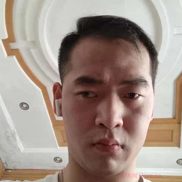 31岁岁河南单身帅哥 - 张家界吉缘网