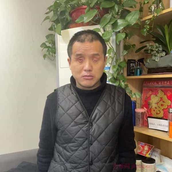 43岁岁山西单身帅哥 - 张家界吉缘网