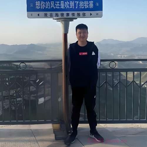 38岁岁河北单身帅哥 - 张家界吉缘网