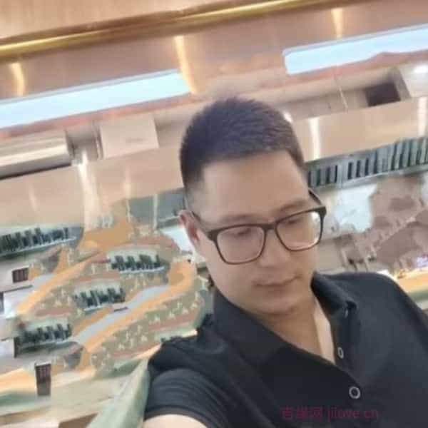 39岁岁湖北单身帅哥 - 张家界吉缘网