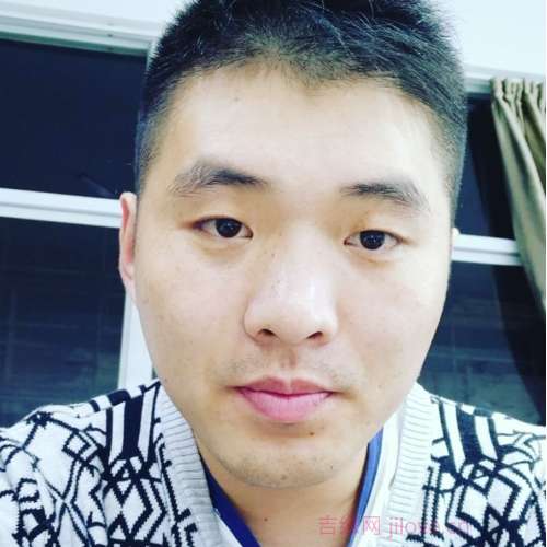 33岁岁江苏单身帅哥 - 张家界吉缘网