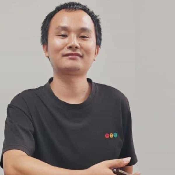 35岁岁江西单身帅哥 - 张家界吉缘网