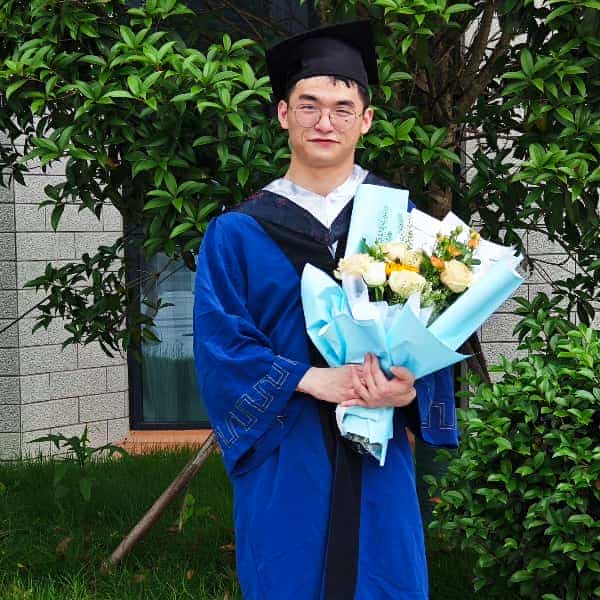 28岁岁江西单身帅哥 - 张家界吉缘网