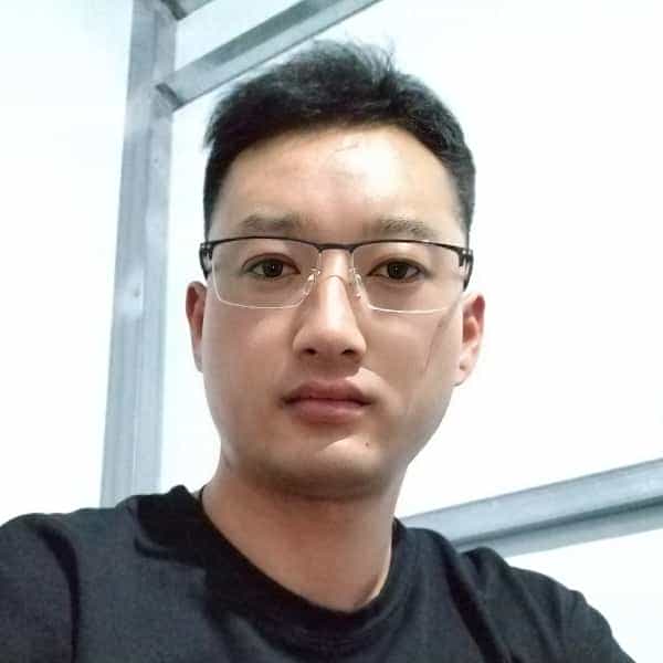 34岁岁陕西单身帅哥 - 张家界吉缘网