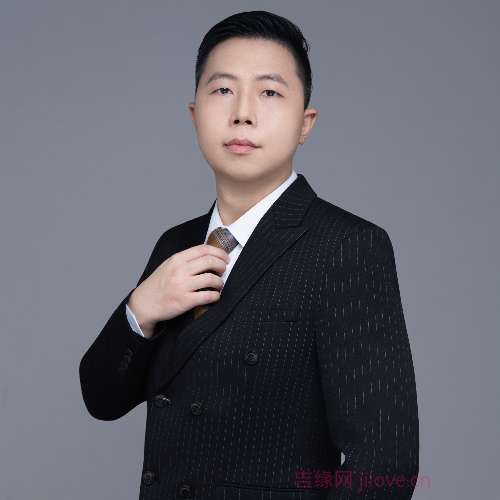 33岁岁广东单身帅哥 - 张家界吉缘网