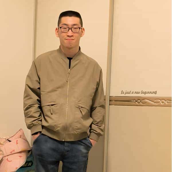 28岁岁河南单身帅哥 - 张家界吉缘网