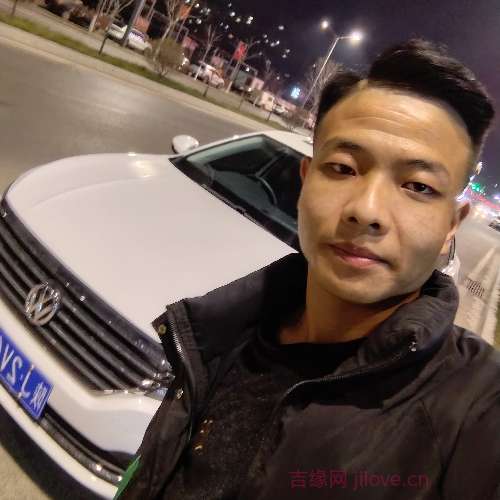 24岁岁陕西单身帅哥 - 张家界吉缘网