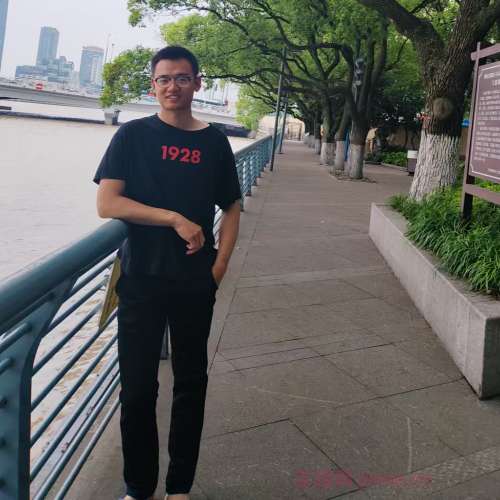 29岁岁安徽单身帅哥 - 张家界吉缘网