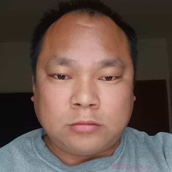 38岁岁江西单身帅哥 - 张家界吉缘网