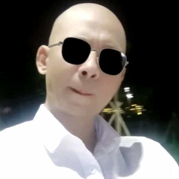 42岁岁湖南单身帅哥 - 张家界吉缘网