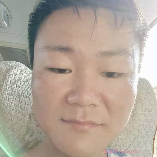 36岁岁河南单身帅哥 - 张家界吉缘网