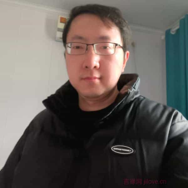 36岁岁江苏单身帅哥 - 张家界吉缘网