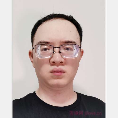 33岁岁山西单身帅哥 - 张家界吉缘网
