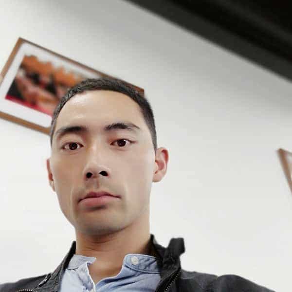 36岁岁山西单身帅哥 - 张家界吉缘网