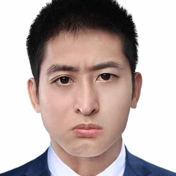 34岁岁湖南单身帅哥 - 张家界吉缘网