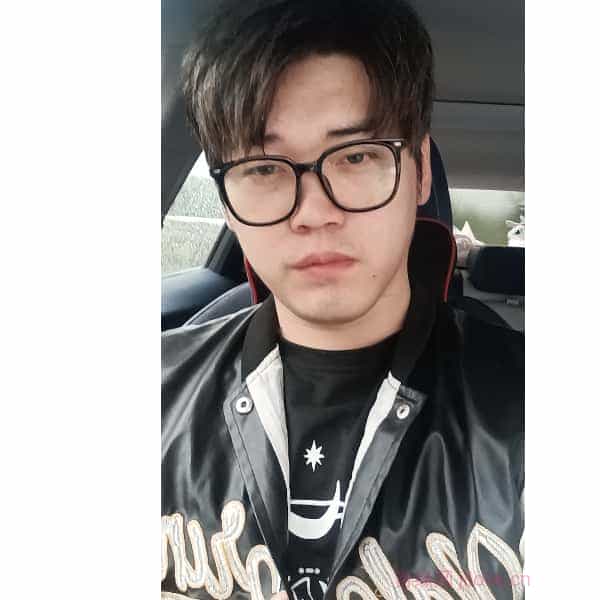 28岁岁江苏单身帅哥 - 张家界吉缘网