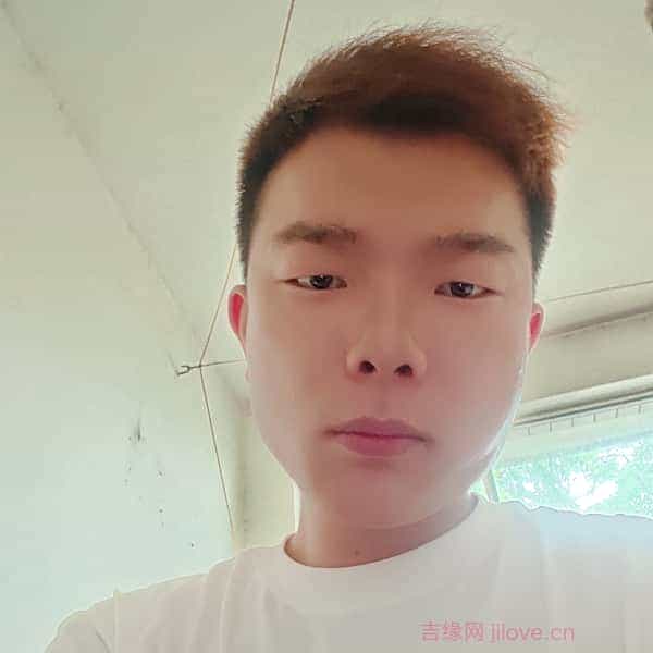 34岁岁湖南单身帅哥 - 张家界吉缘网