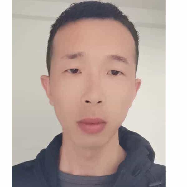32岁岁山东单身帅哥 - 张家界吉缘网