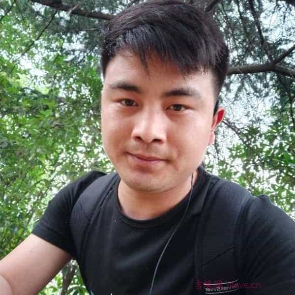 29岁岁安徽单身帅哥 - 张家界吉缘网