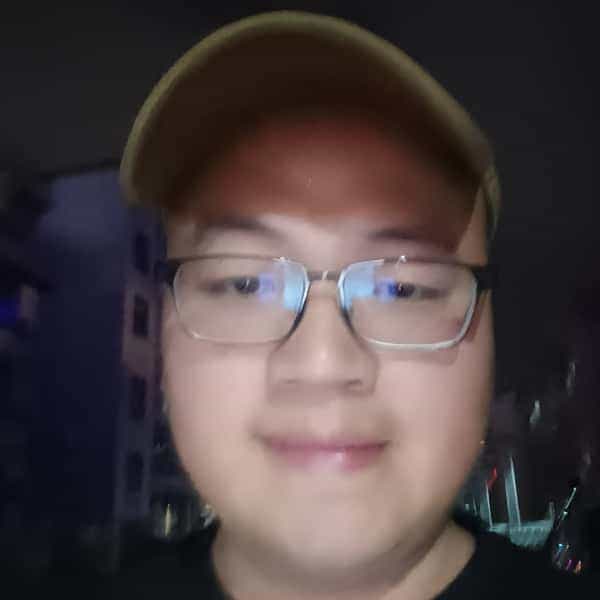 33岁岁湖北单身帅哥 - 张家界吉缘网