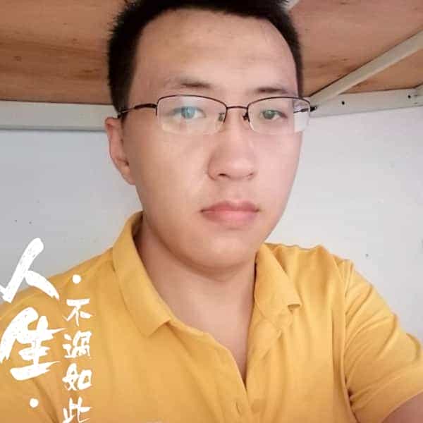 36岁岁广东单身帅哥 - 张家界吉缘网