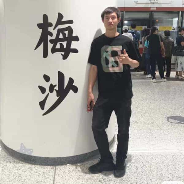 35岁岁湖北单身帅哥 - 张家界吉缘网