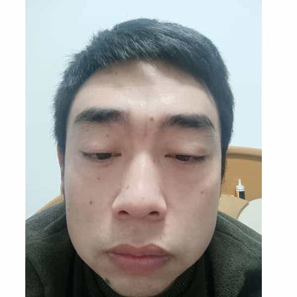 35岁岁河南单身帅哥 - 张家界吉缘网