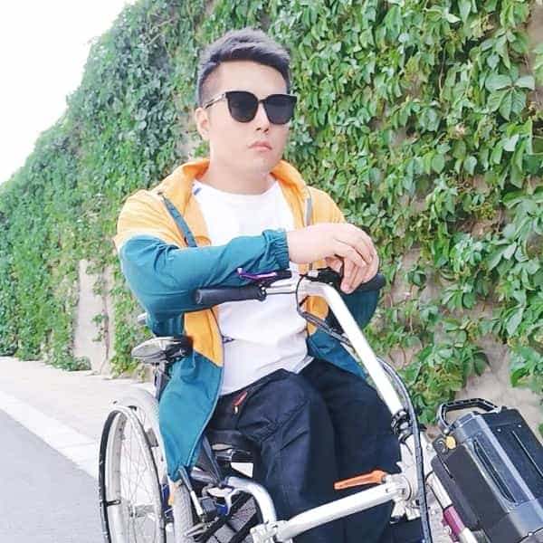 38岁岁江苏单身帅哥 - 张家界吉缘网