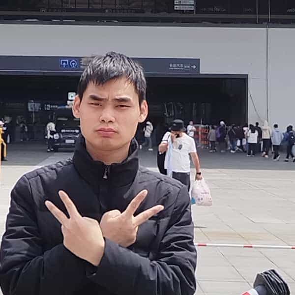 29岁岁重庆单身帅哥 - 张家界吉缘网